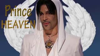 Prince- Heaven unreleased