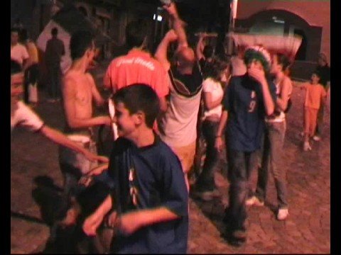 (grosio)campioni del mondo