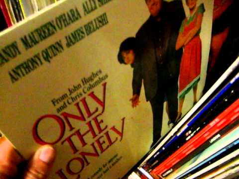 The Laserdisc Format Collection