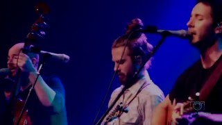 Yonder Mountain String Band  2016-03-18  Near Me