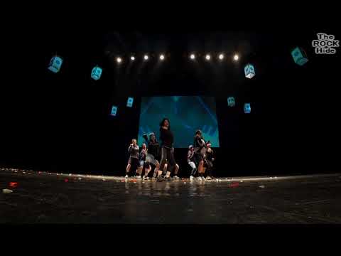 [SX3] Stray Kids – Easy dance cover by MadCap [M.Ani.Fest Autumn 2020 (11.10.2020)]