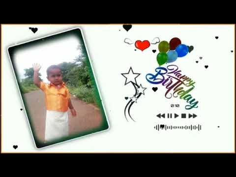 Harish !!!!!!!! Happy birth day