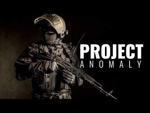 Видео PROJECT Anomaly #1