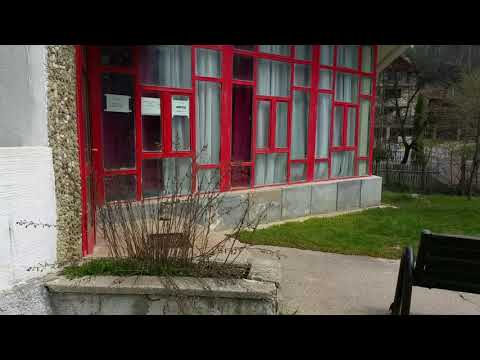 mofete izvorul 2 și 9 Sângeorz Aprilie 2021 (în Romanian)