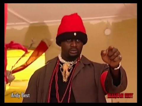 Biafran Riot _Full Movie/No Parts/No Sequels - Nigerian Nollywood Movie