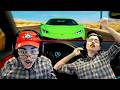 BeamNG But Your Uncle Goes To Federal Prison