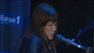 Beth Hart reprend Oh me oh my (I'm a fool for you baby) d'Aretha Franklin