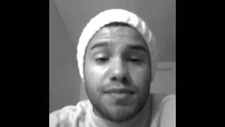 MY CREATION OFF JAY Z INSTRUMENTAL "FEELING IT"