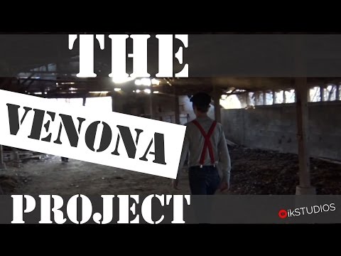The Venona Project