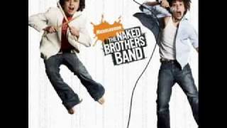 The Naked Brothers Band - Sometimes I&#39;ll Be There