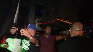 Spinmasterz tv presents THE SON OF BIG PUN CHRIS RIVERS