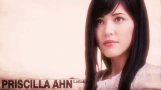 Priscilla Ahn - Lullaby