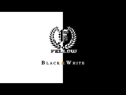 Fellow - Fellow - Black and White (fullband playtrough)