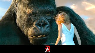 Aura Dione - Friends (R.I.S Remix) | King Kong