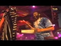 ♫ Burning Spear 'Happy Day' LIVE In France ♫