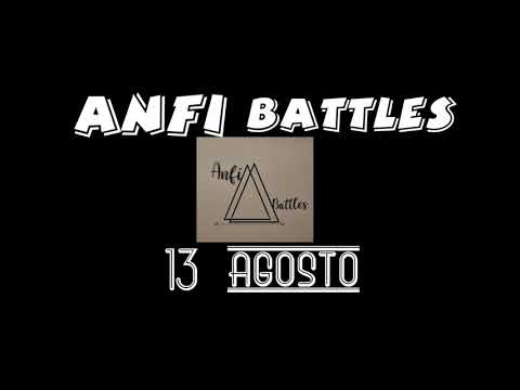 (ANFI BATTLES I) Tricycle VS Kroczer (OCTAVOS)