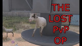 THE LOST PvP OP: Arma 3 Zeus PMC PvP Ops