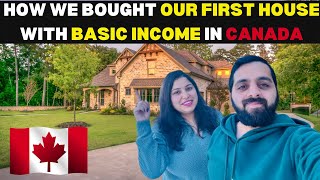 How To Buy a House in Canada | Steps To Buy Your First Home in Canada