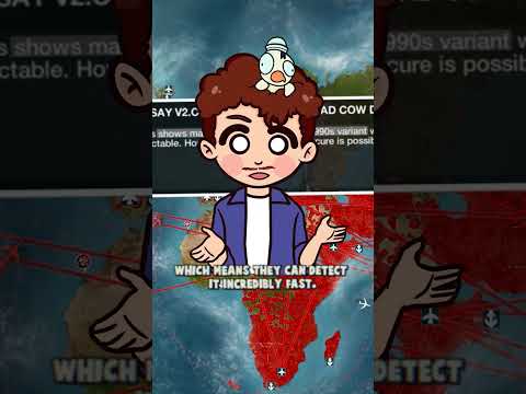 How Speedrunners Beat The HARDEST Challenge In All Of Plague Inc.