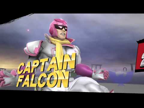 SSB4 Birmingham Brawl   Set 5 PikaPantz! vs iHaveTrees