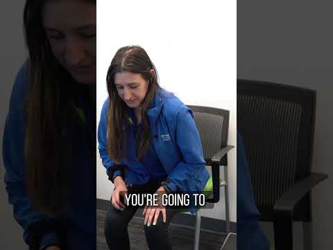 How to Strengthen Your Pelvic Floor