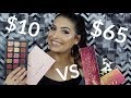 Shop HUSH Makeup Haul AFFORDABLE DUPES