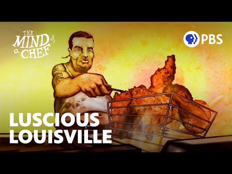Fried Chicken and Love in Louisville | Anthony Bourdain's The Mind of a Chef | Full Episode