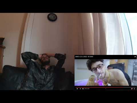 LIAMM REACTS TO SWEDISH RAP!!!🇬🇧🇸🇪 (DENZ X Z.E X JIGGZ - DE SANT / DENZ X 1.CUZ X DREE LOW - BEEF)