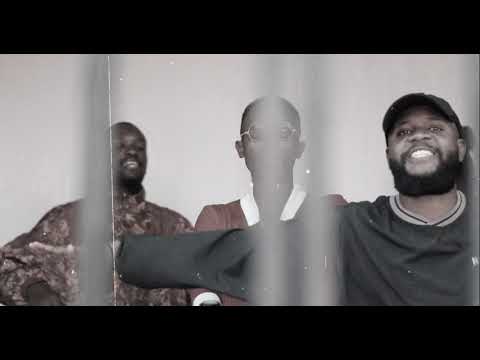Medy Botion x Chollo Zanton x Fredrick Mulla & Kay Zaddy CYPHER Video