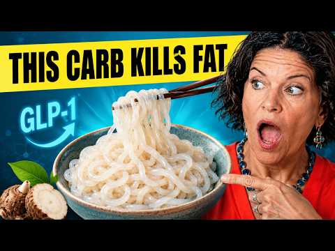 Konjac Fiber for Weight Loss — Step-by-Step Guide & Transcript