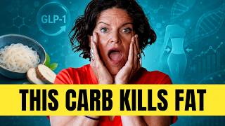 Konjac Fiber for Weight Loss — Step-by-Step Guide & Transcript