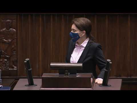 Marzena Okła-Drewnowicz o kryzysie szpitali i klinik serca