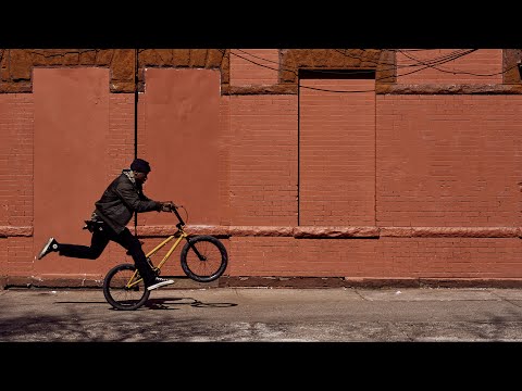 It All Starts With A Redline with Chad Douglas