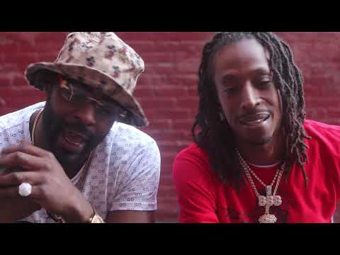 GhettoStarzPodcast Episode 14: Buck Dollars & GMG Mulah