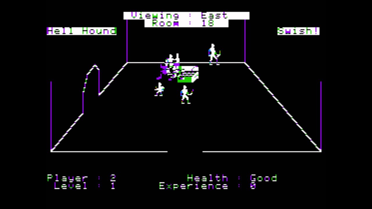 Gameplay Video