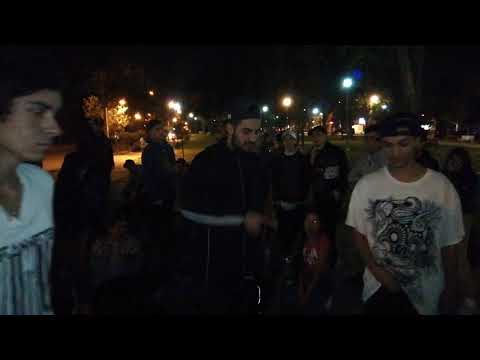 CLOK VS DIXON VS MONROE - SATÉLITE BATTLES - 8VOS