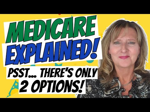 Medicare Explained