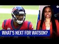 NFL Insider on What’s Next for QB Deshaun Watson | CBS Sports HQ