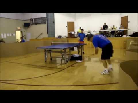 2015 Pittsburgh Steel City Open Roger Liu vs Randy Seemiller 02