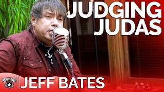 Jeff Bates - Judging Judas (Acoustic) // Country Rebel HQ Session