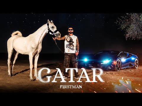 F1RSTMAN - GATAR PROD.BY JAYELIANO || OFFICIAL VIDEO ||