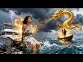Betrayed And Left To Die At Sea She Awakens Power To Protect Unborn And Returns For Revenge