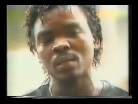 Njoume Maurice - Maimouna