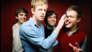 The Way We Get By- Spoon