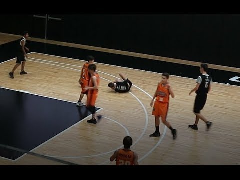 CADETE VALENCIA GENOVÉS AZUL - C.B. PETRAHER A (17-18)