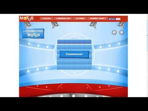 Motus - Le redoutable Édouard Fort