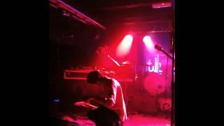 The Phantom Band - Women of Ghent outro