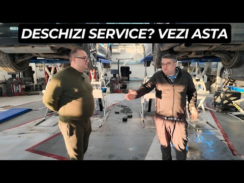 From garage to business: how to build a car service