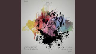 Uebertragung aus dem All