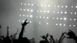 Nine Inch Nails, "Pinion" and "Wish" (live)